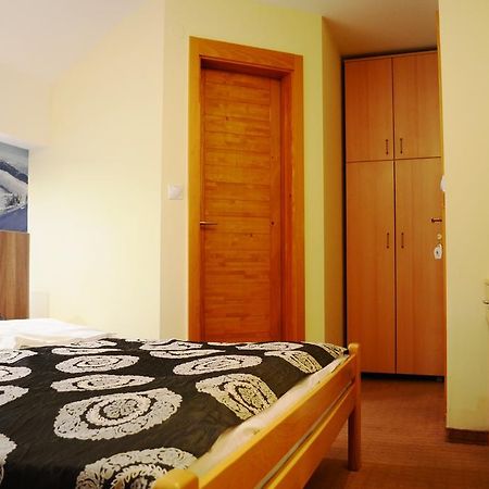 Guesthouse Lucic ياهورينا المظهر الخارجي الصورة