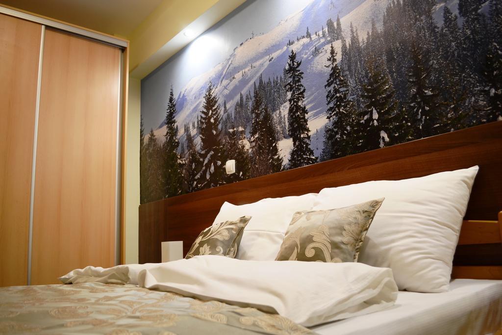 Guesthouse Lucic ياهورينا الغرفة الصورة