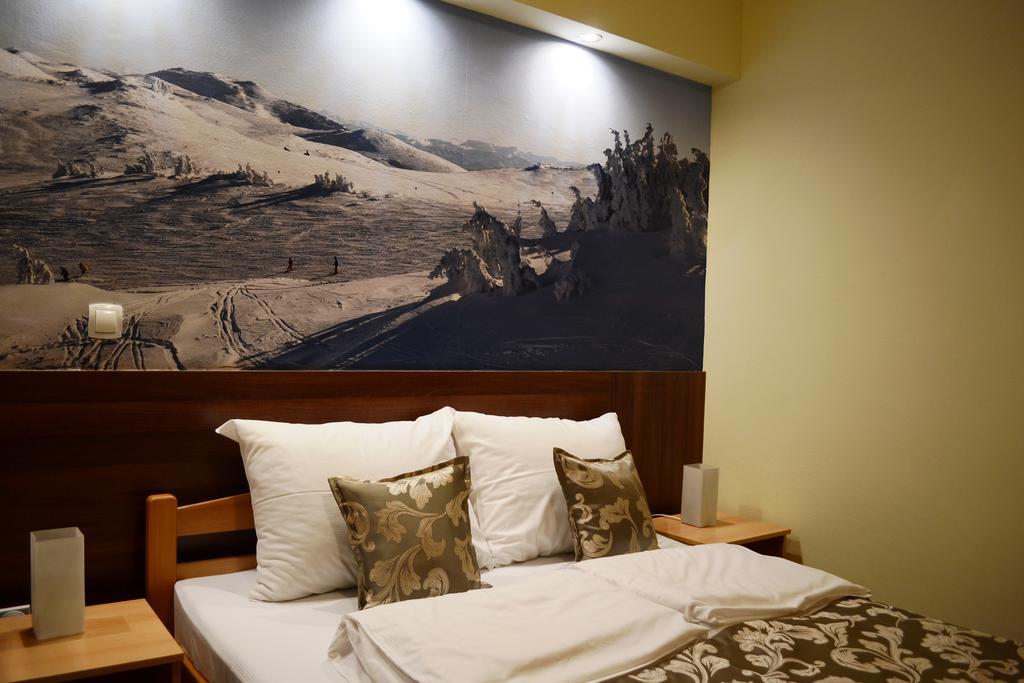 Guesthouse Lucic ياهورينا الغرفة الصورة