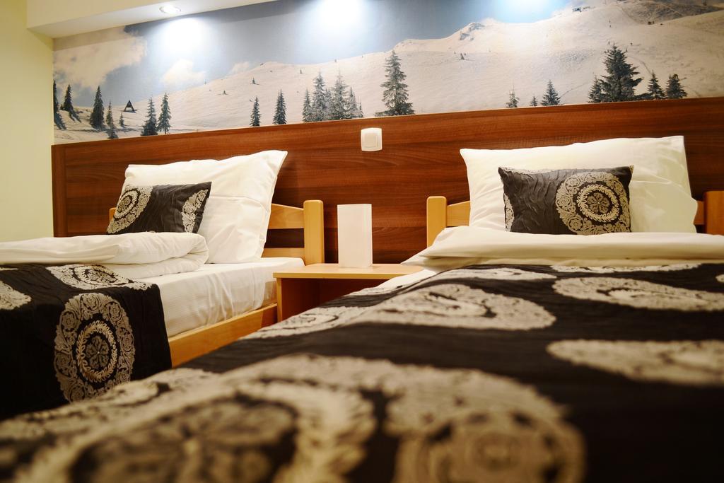 Guesthouse Lucic ياهورينا الغرفة الصورة