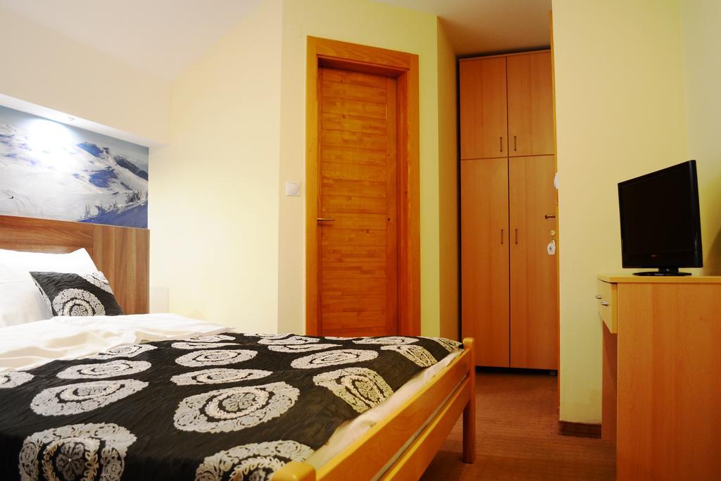 Guesthouse Lucic ياهورينا المظهر الخارجي الصورة