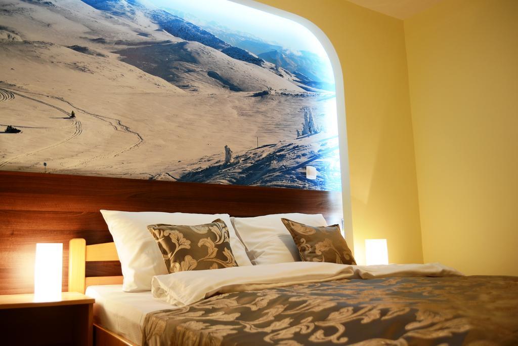 Guesthouse Lucic ياهورينا الغرفة الصورة