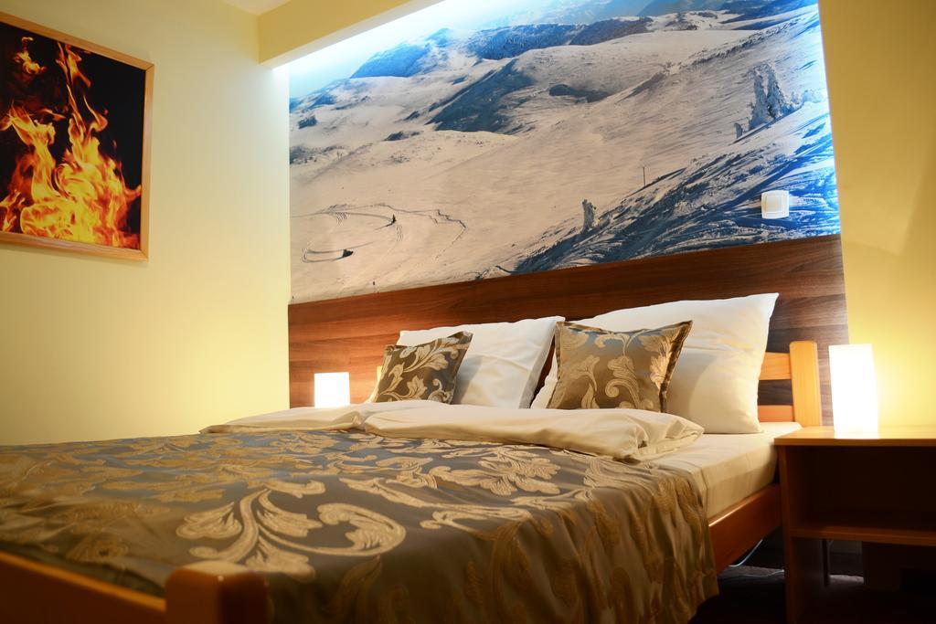 Guesthouse Lucic ياهورينا الغرفة الصورة