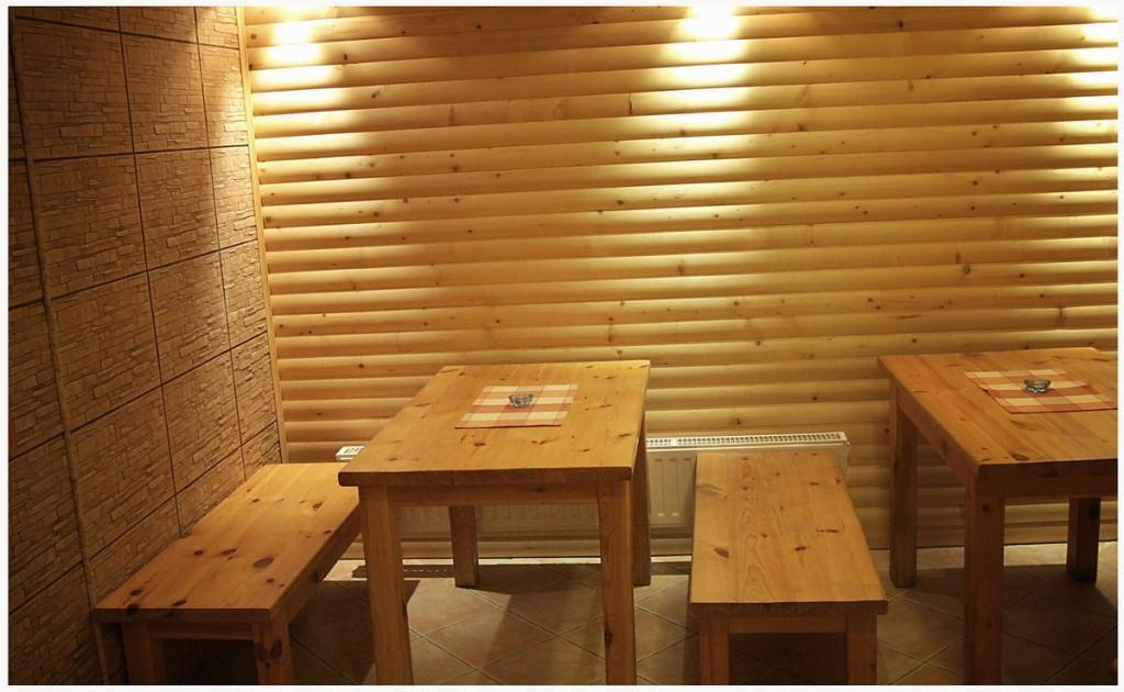Guesthouse Lucic ياهورينا المظهر الخارجي الصورة